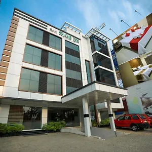3* Hotel Shams
