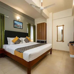 3* Hotel Cj Grande By Jesway &