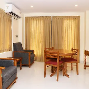 Bolgatty Palace & Island Kochi